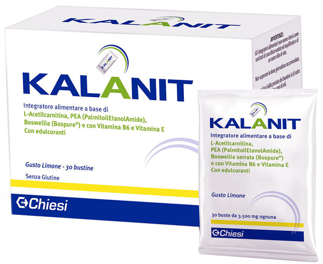 Kalanit 30bust 3500mg Hauptbild