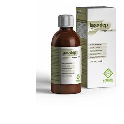 Laxodep light scir 150ml
