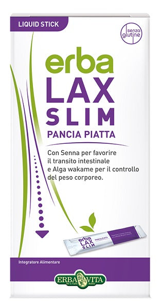 Erbalax slim 20 liquid stick