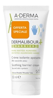 Dermalibour + cr barriera 50ml