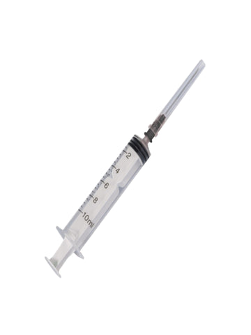 Sir nacatur 10ml g21 1pz