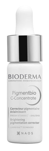 Pigmentbio c-concentrate schia