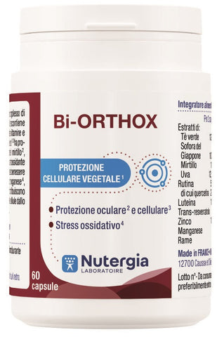 Bi orthox 60cps