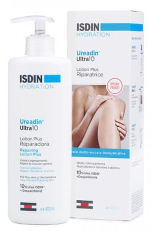 Ureadin ultra 10 lozione 400ml