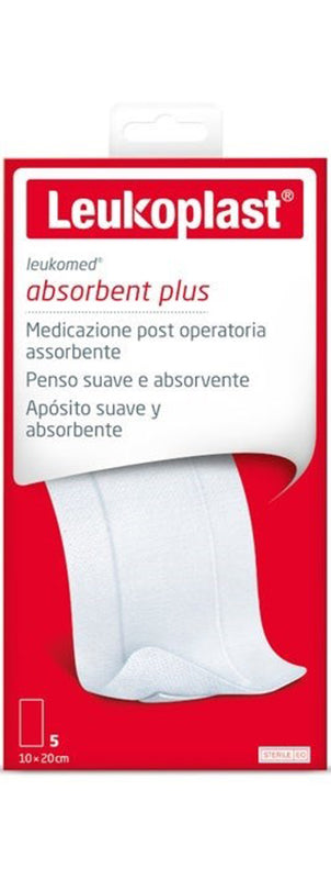 Leukomed medic tnt 10x20cm