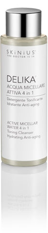 Delika acqua micellare 100ml