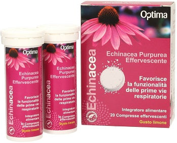 Echinacea effervescente c 20cp