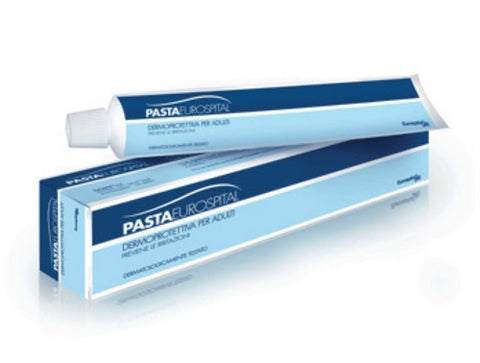 Pasta eurospital dermopr ad100
