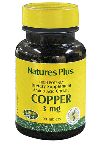 Rame 90tav(copper) la strega