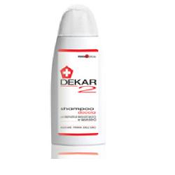 Dekar 2 sh doccia quassio