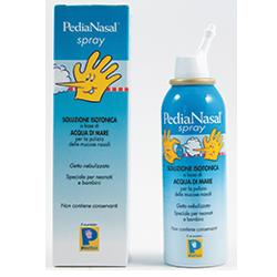 Pedianasal spr 100ml