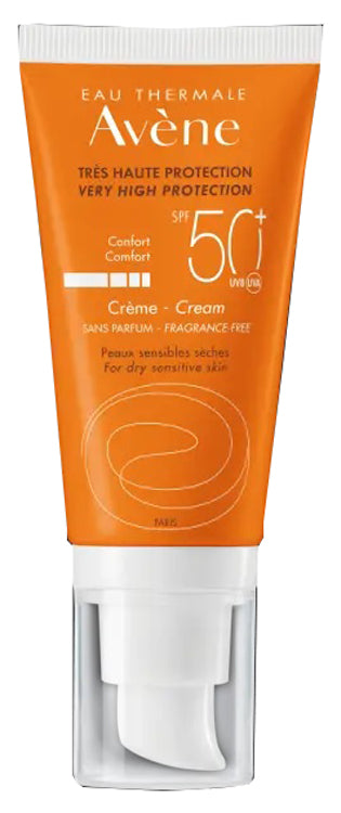 Avene sol crema spf50+ s/prof Hauptbild