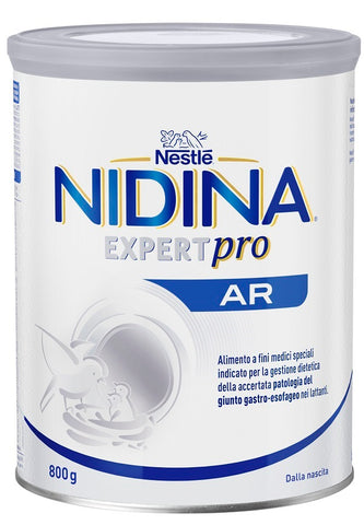 Nidina expert pro ar 800g