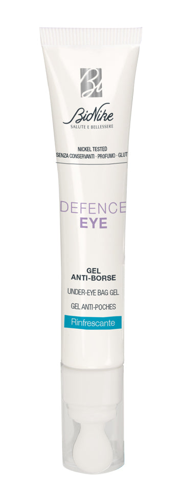 Defence eye gel anti-borse15ml