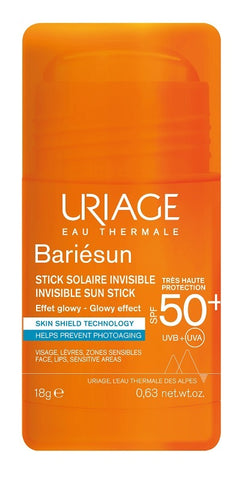 Bariesun spf50+ stick invis18g