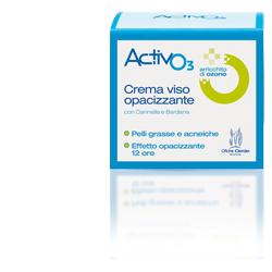 Activo3 cr viso 24h p grasse50 Imagen principal del producto