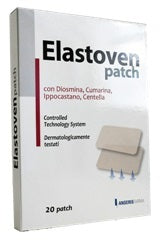 Elastoven patch 20cerotti