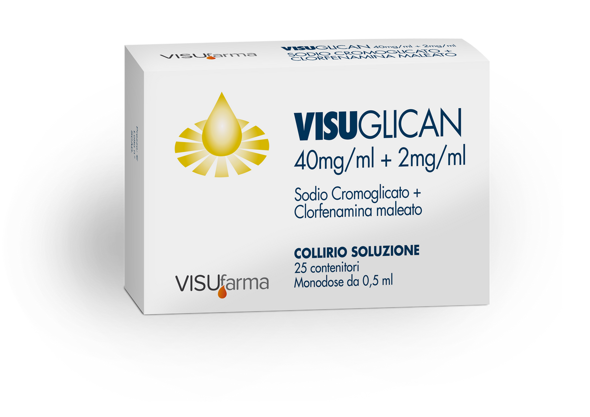 Visuglican*coll 25d 4%+0,2%