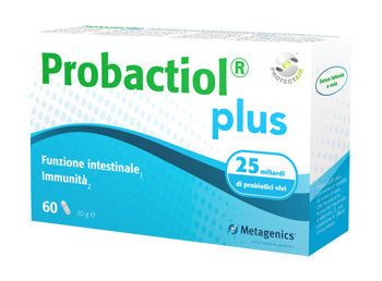 Probactiol plus p air 60cps