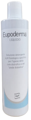 Eupoderma liq sol det 300ml