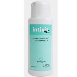 Intivit deli det intimo ph 5,5
