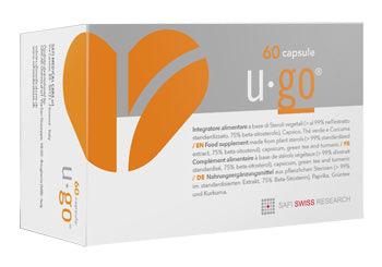 U-go 60cps