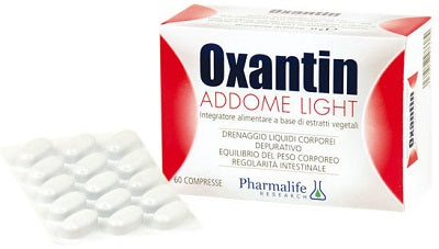 Oxantin 60cpr