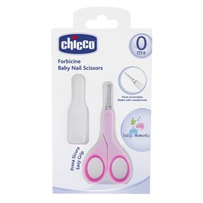 Ch forbicine rosa