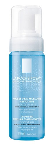 Eau moissant physio 150ml