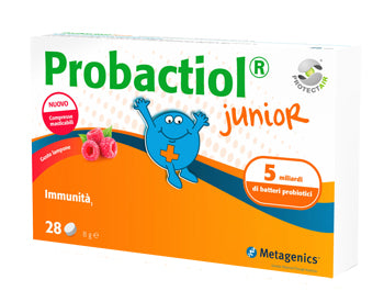 Probactiol junior new 30cpr ma