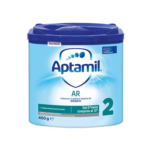 Aptamil ar 2 400g