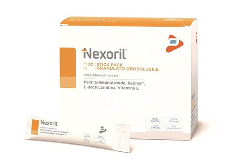 Nexoril 30stick pack