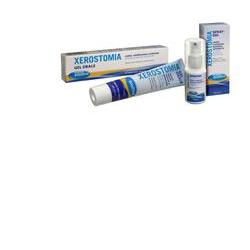 Bioxtra gel orale 40ml