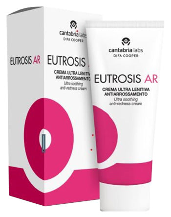 Eutrosis ar crema 30g Imagem principal do produto