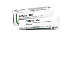 Biretix gel 50ml Imagem principal do produto