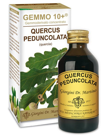 Quercia 100ml analco gemmo 10+ Hauptbild