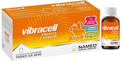 Vibracell 8fl