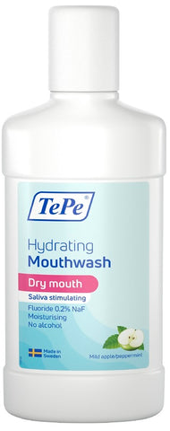 Tepe hydrating collutorio stim