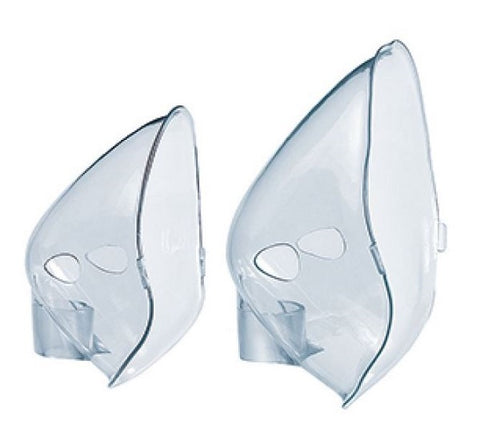 Prontex rapid 2 maschera ped