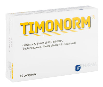 Timonorm 20cpr Image principale du produit