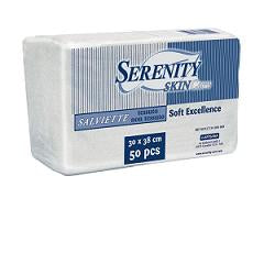 Skincare salv carta 30x38 50pz