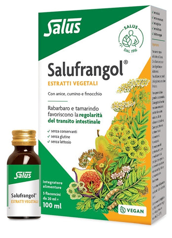 Salufrangol 100ml
