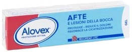 Alovex protez attiva gel 8ml Imagem principal do produto
