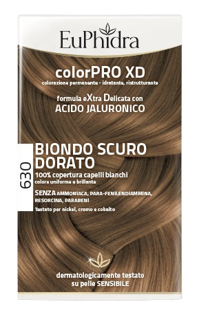 Euph colorpro xd 630 bio dor