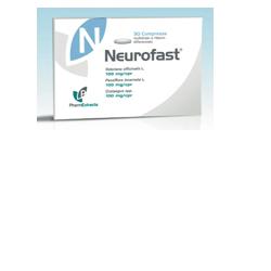 Neurofast 30cps