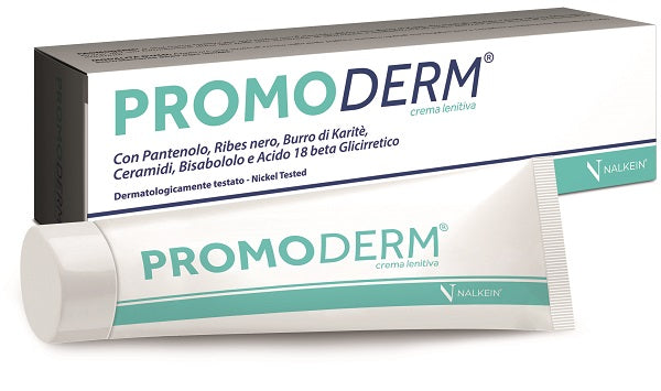 Promoderm crema 100ml