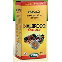 Dialbrodo classico 250g Image principale du produit