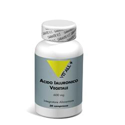 Acido ialuronico vital pl30cpr