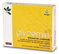 Glycemin 30cps