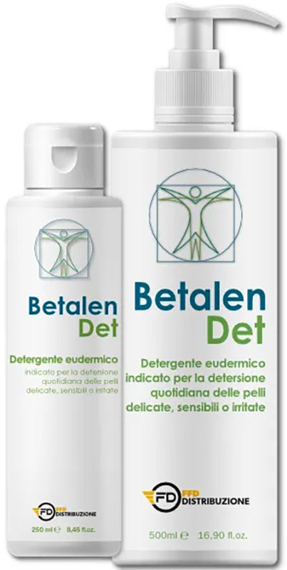 Betalen det 500ml Immagine principale del prodotto